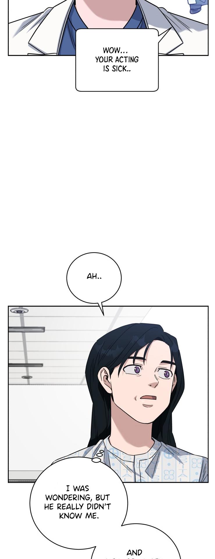 A.I. Doctor Chapter 84 - page 52