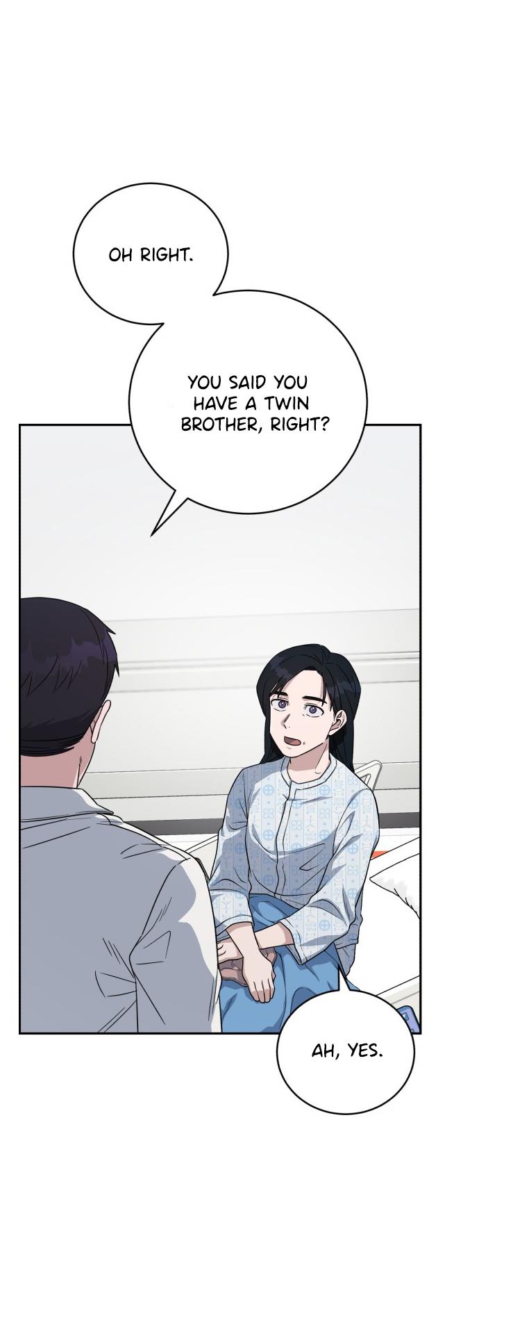 A.I. Doctor Chapter 84 - page 59