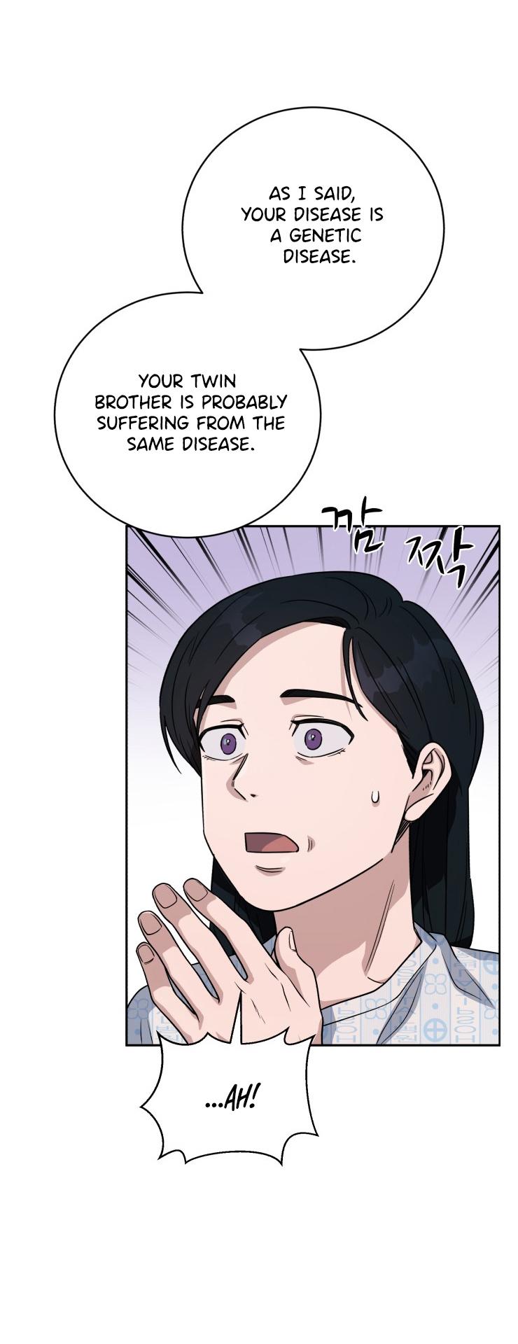 A.I. Doctor Chapter 84 - page 60
