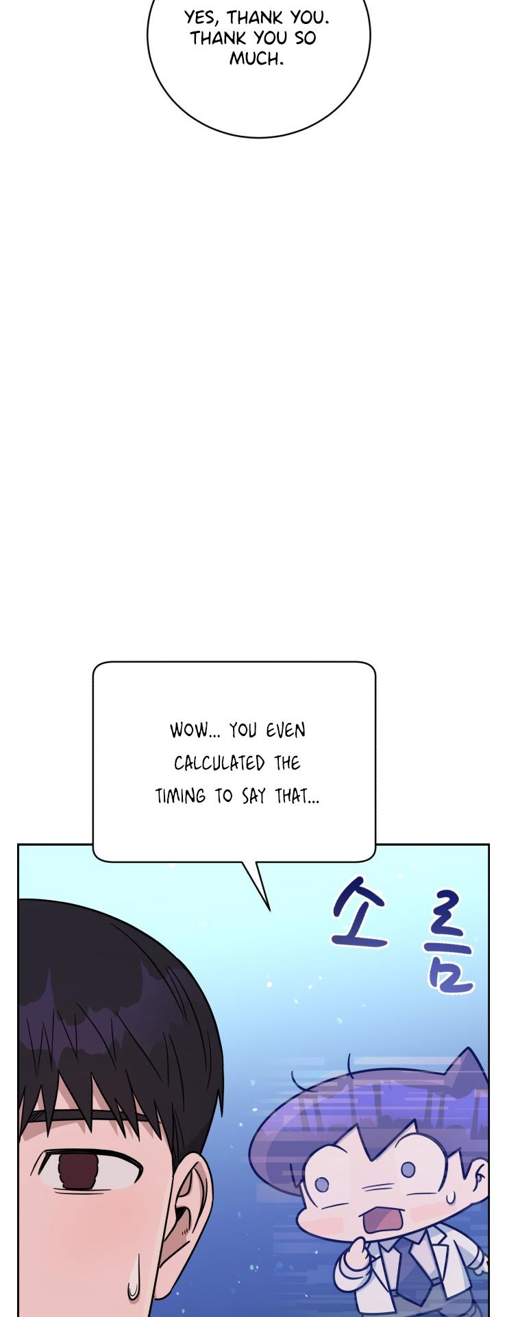 A.I. Doctor Chapter 84 - page 62