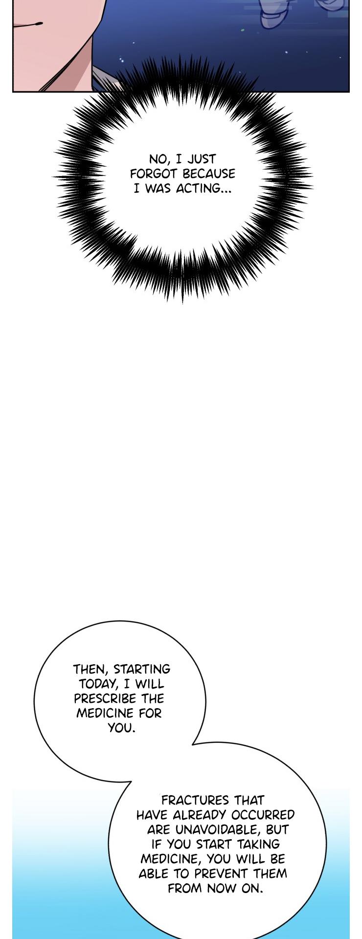 A.I. Doctor Chapter 84 - page 63