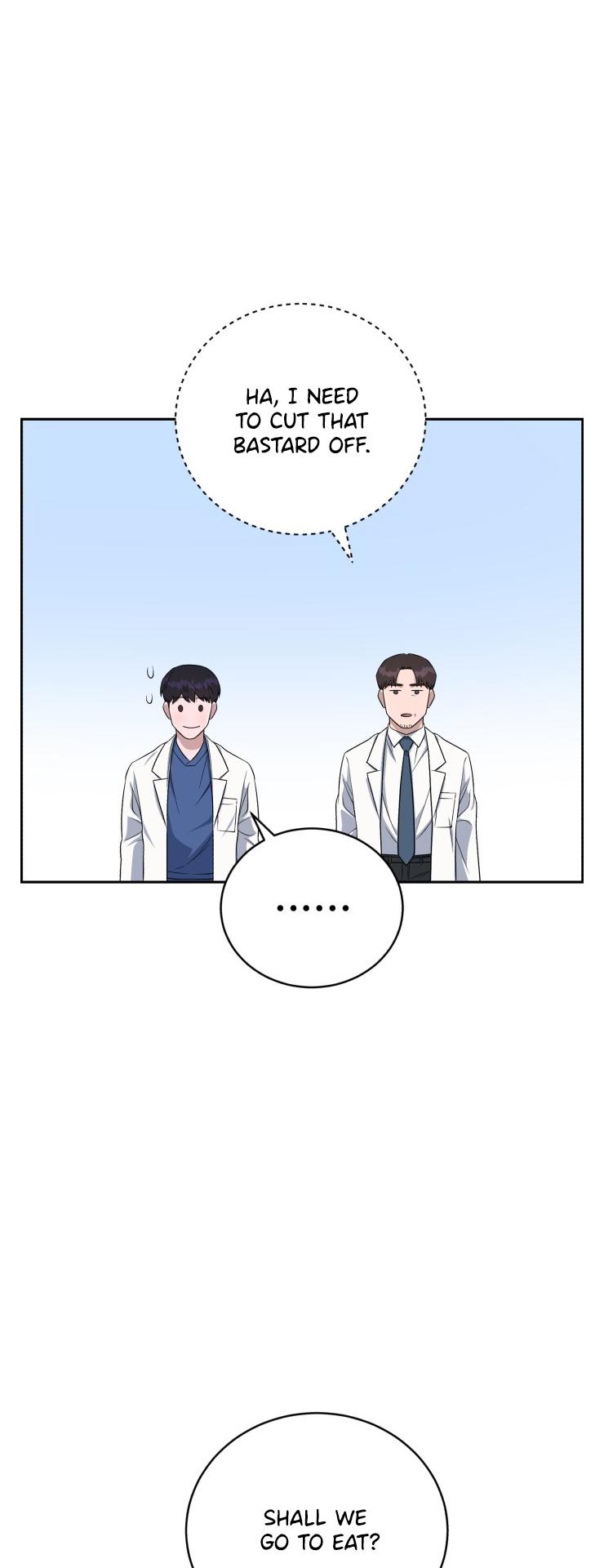 A.I. Doctor Chapter 84 - page 71