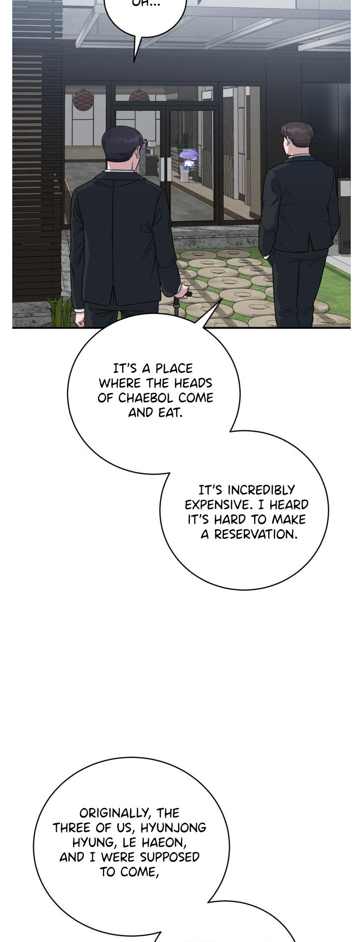A.I. Doctor Chapter 84 - page 74