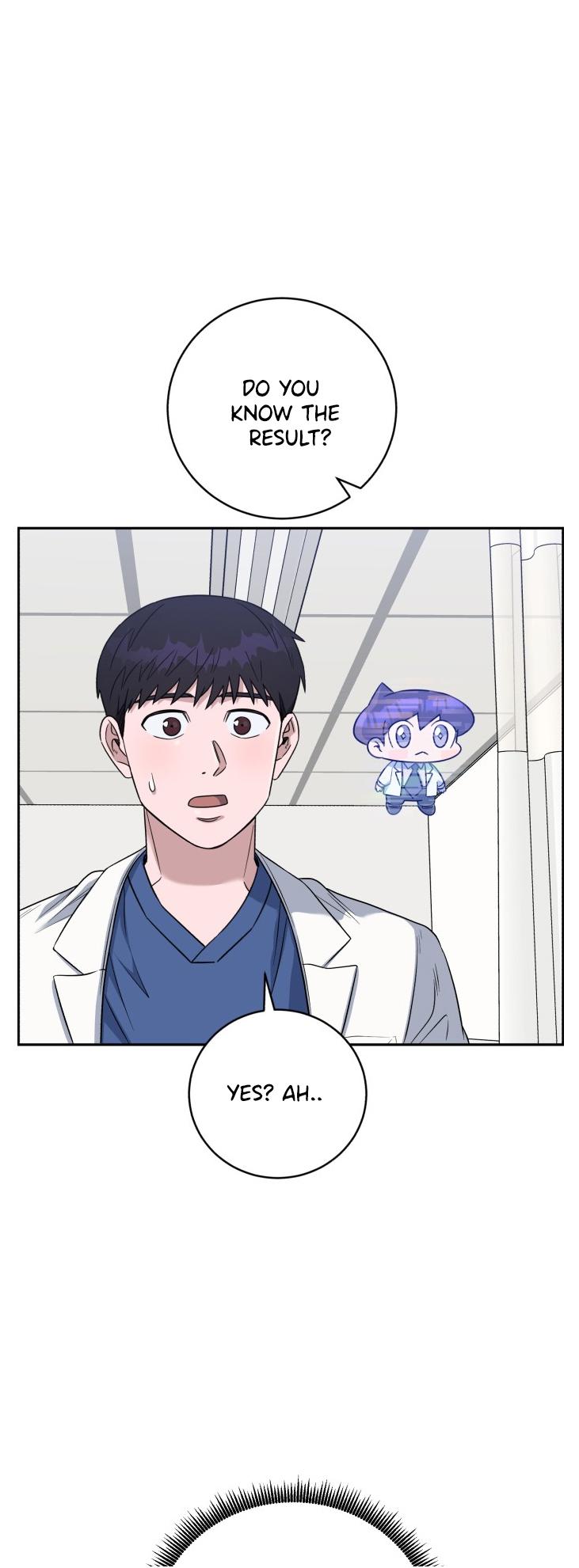 A.I. Doctor Chapter 82 - page 14