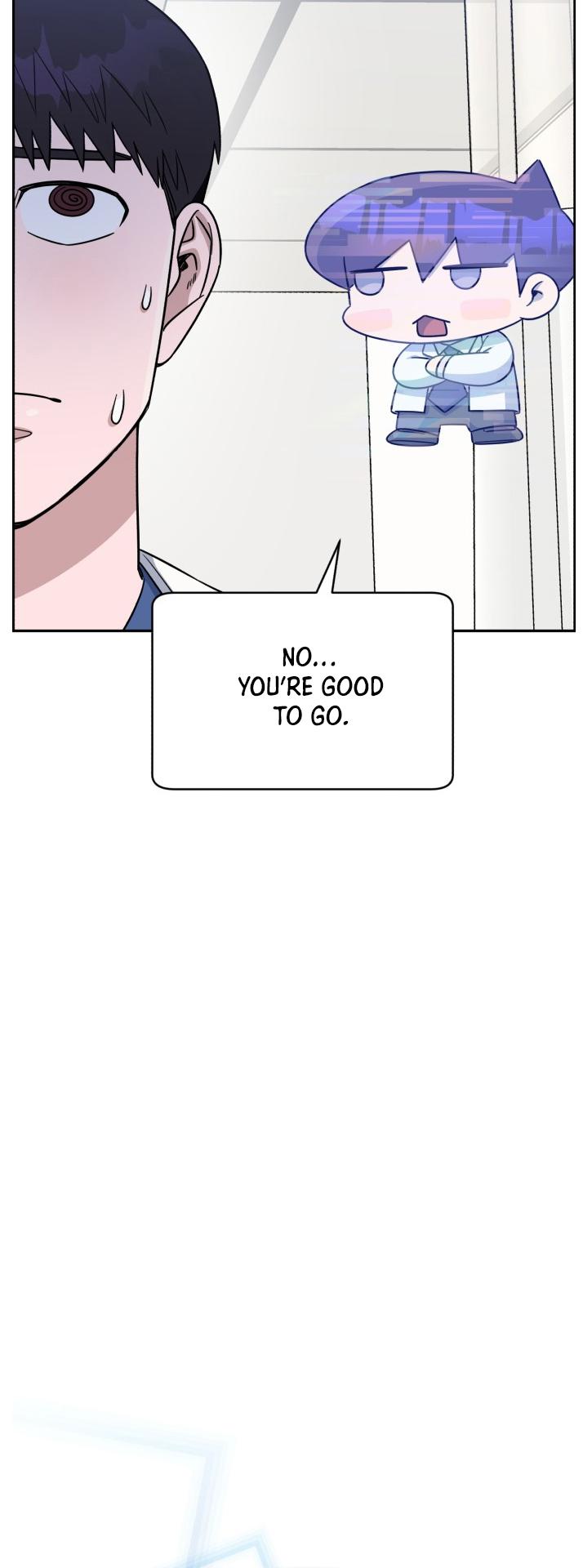 A.I. Doctor Chapter 82 - page 24