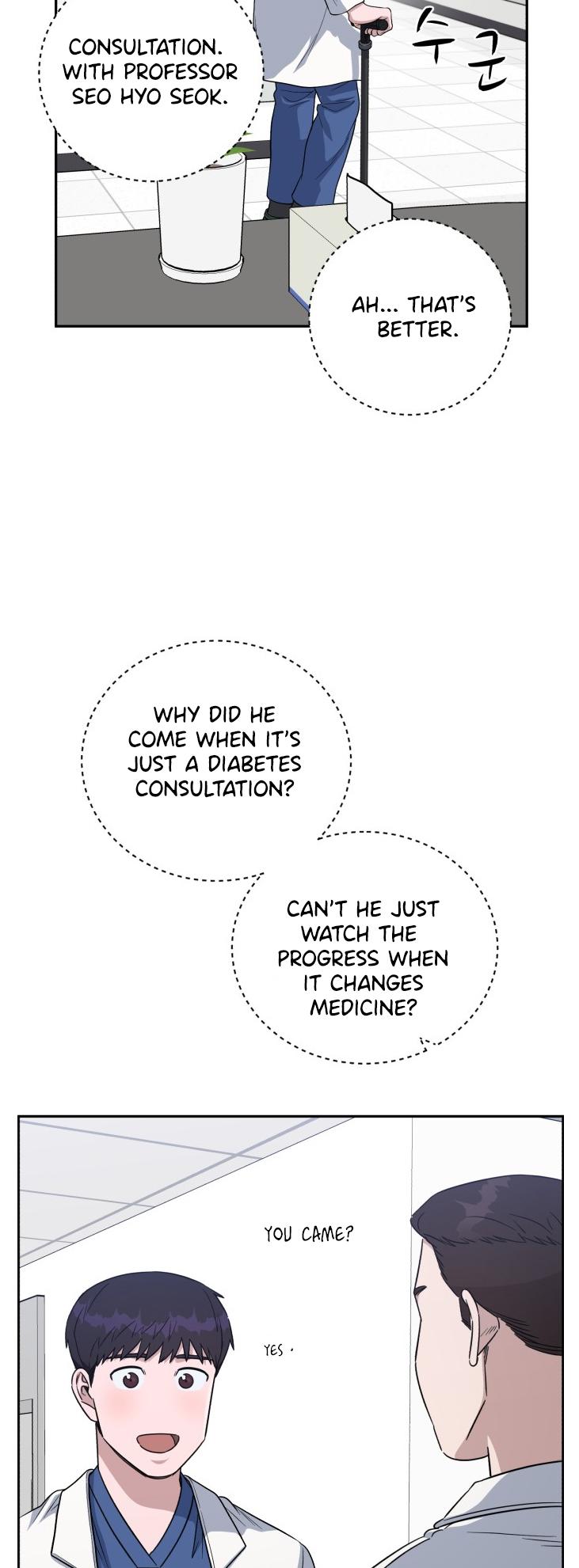 A.I. Doctor Chapter 82 - page 3