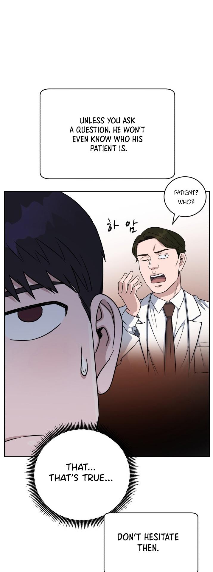 A.I. Doctor Chapter 82 - page 31