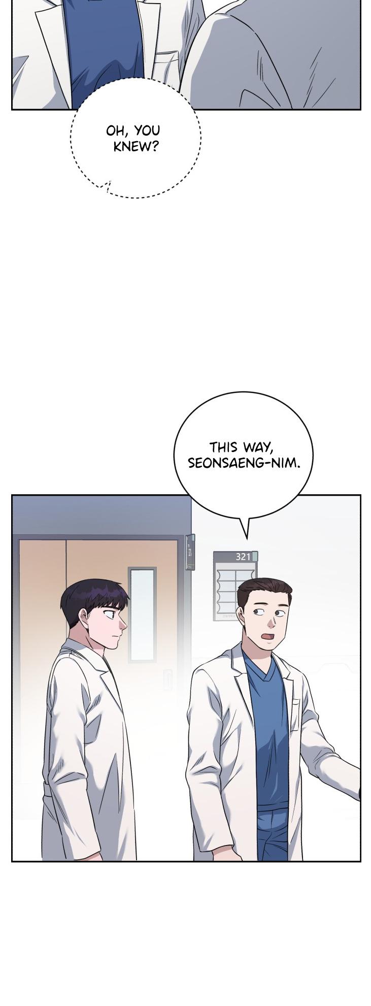 A.I. Doctor Chapter 82 - page 4