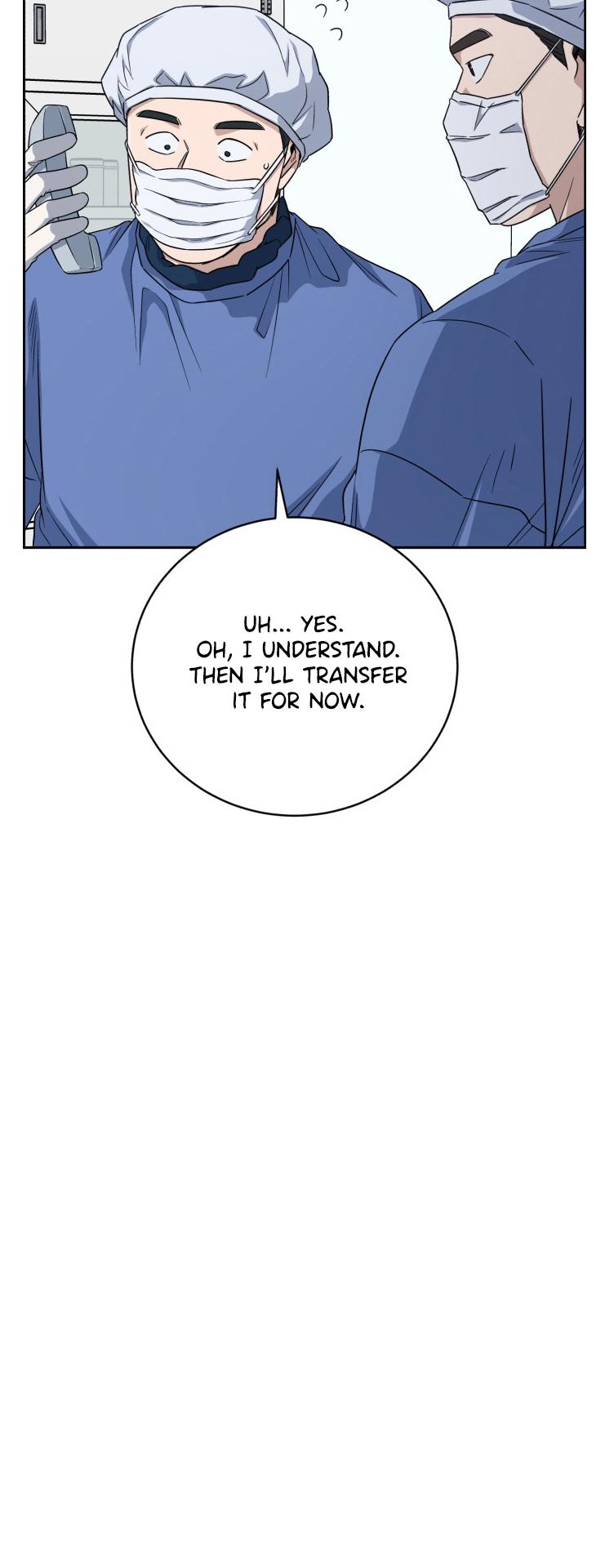 A.I. Doctor Chapter 82 - page 45