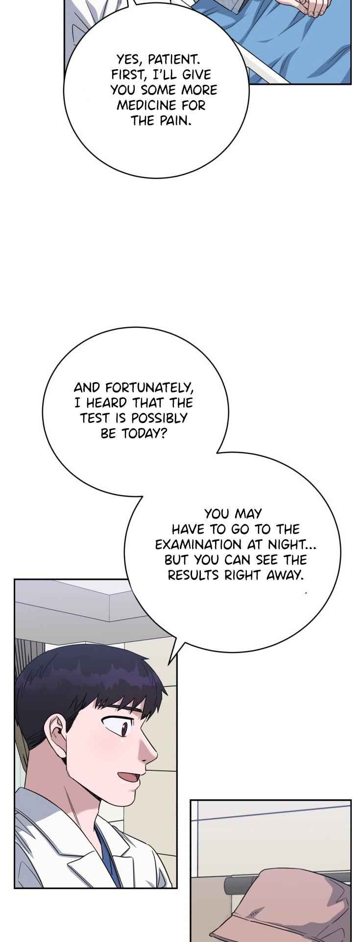 A.I. Doctor Chapter 82 - page 49