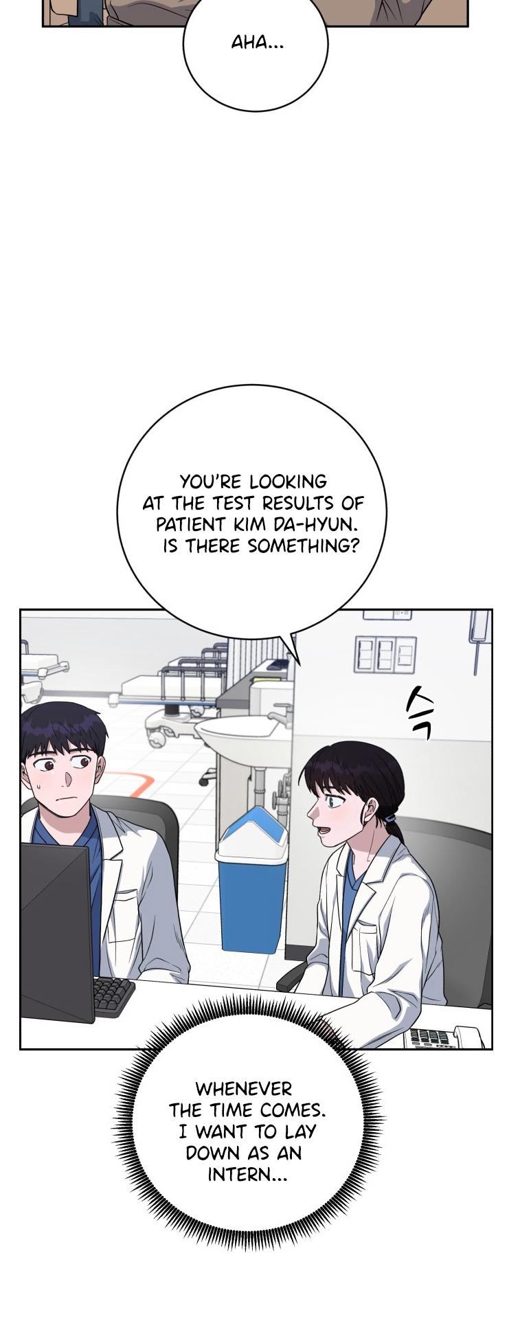 A.I. Doctor Chapter 82 - page 55