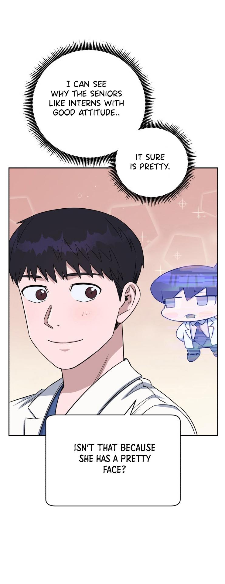A.I. Doctor Chapter 82 - page 56