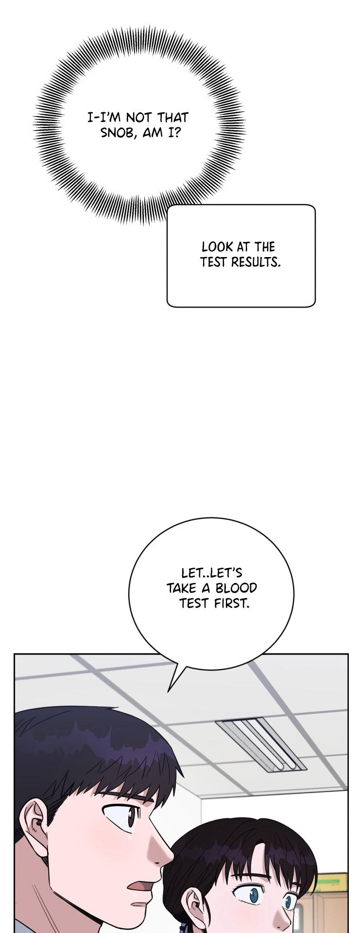 A.I. Doctor Chapter 82 - page 57
