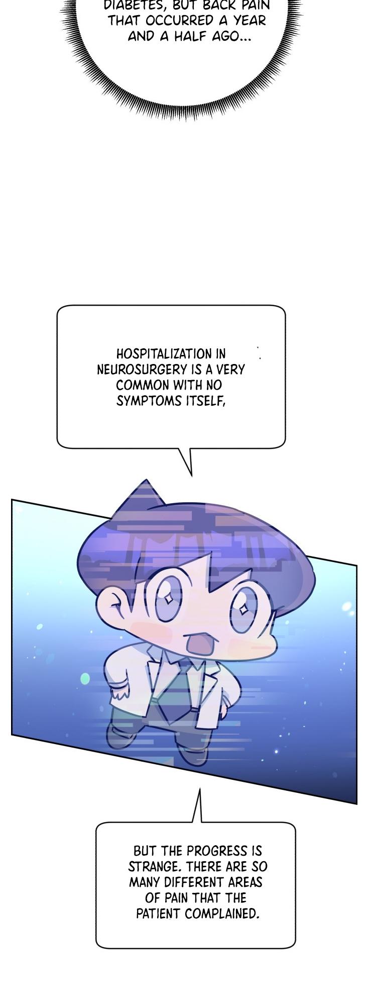 A.I. Doctor Chapter 82 - page 6