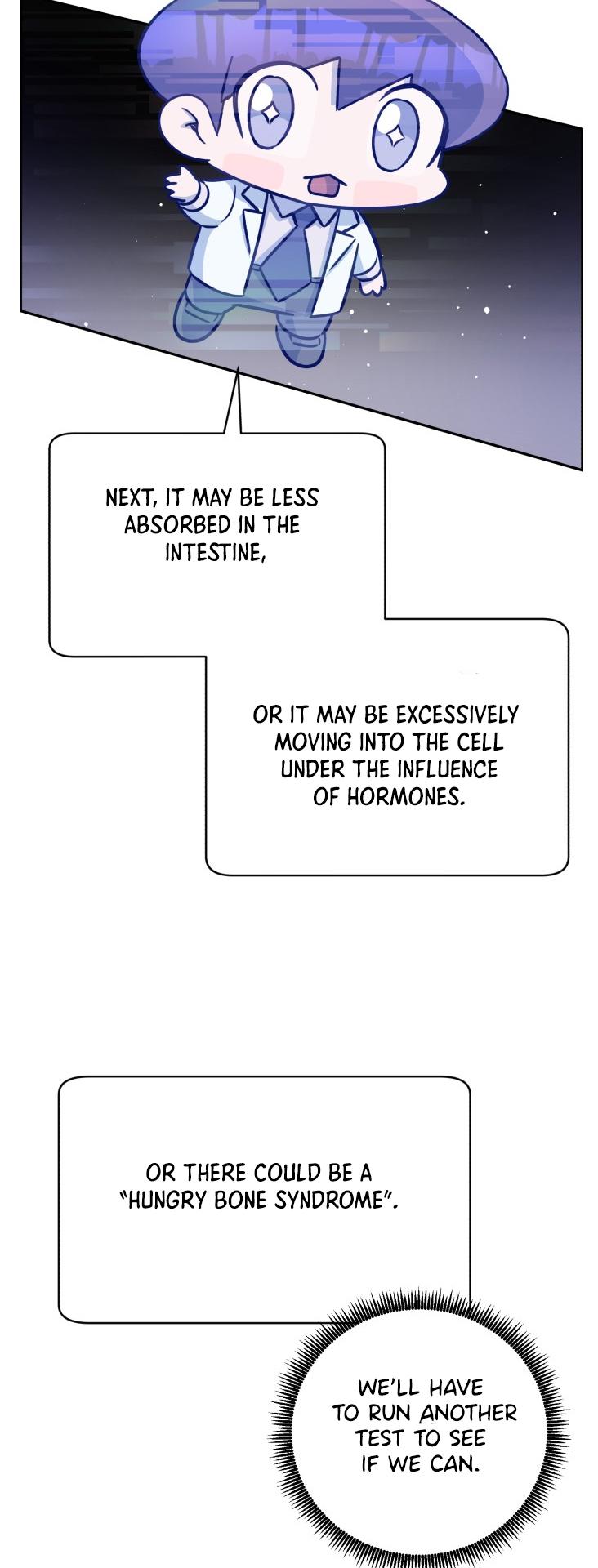 A.I. Doctor Chapter 82 - page 62