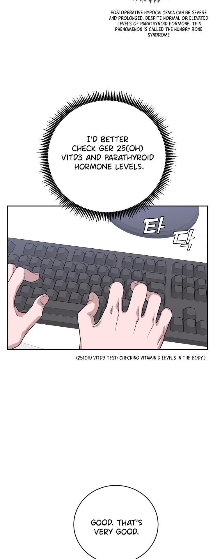 A.I. Doctor Chapter 82 - page 63