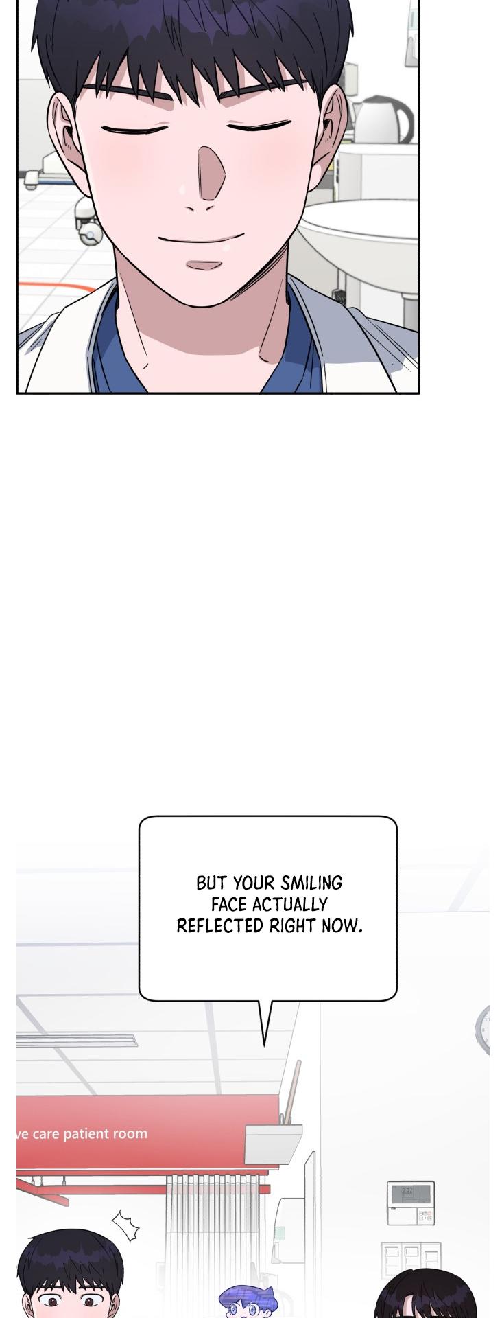 A.I. Doctor Chapter 82 - page 65