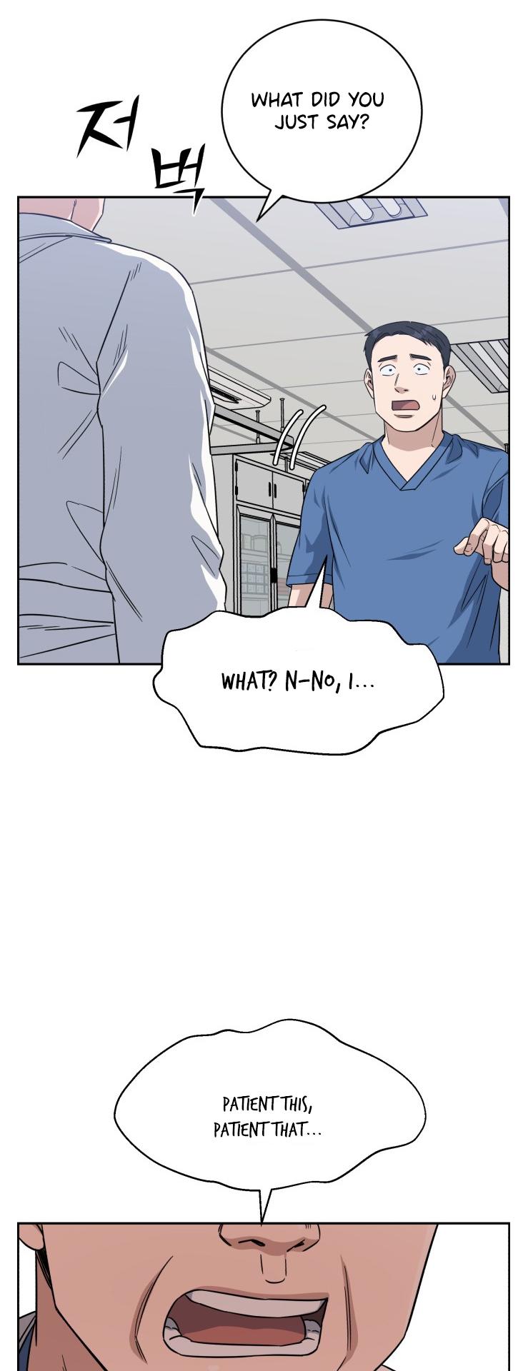 A.I. Doctor Chapter 82 - page 68