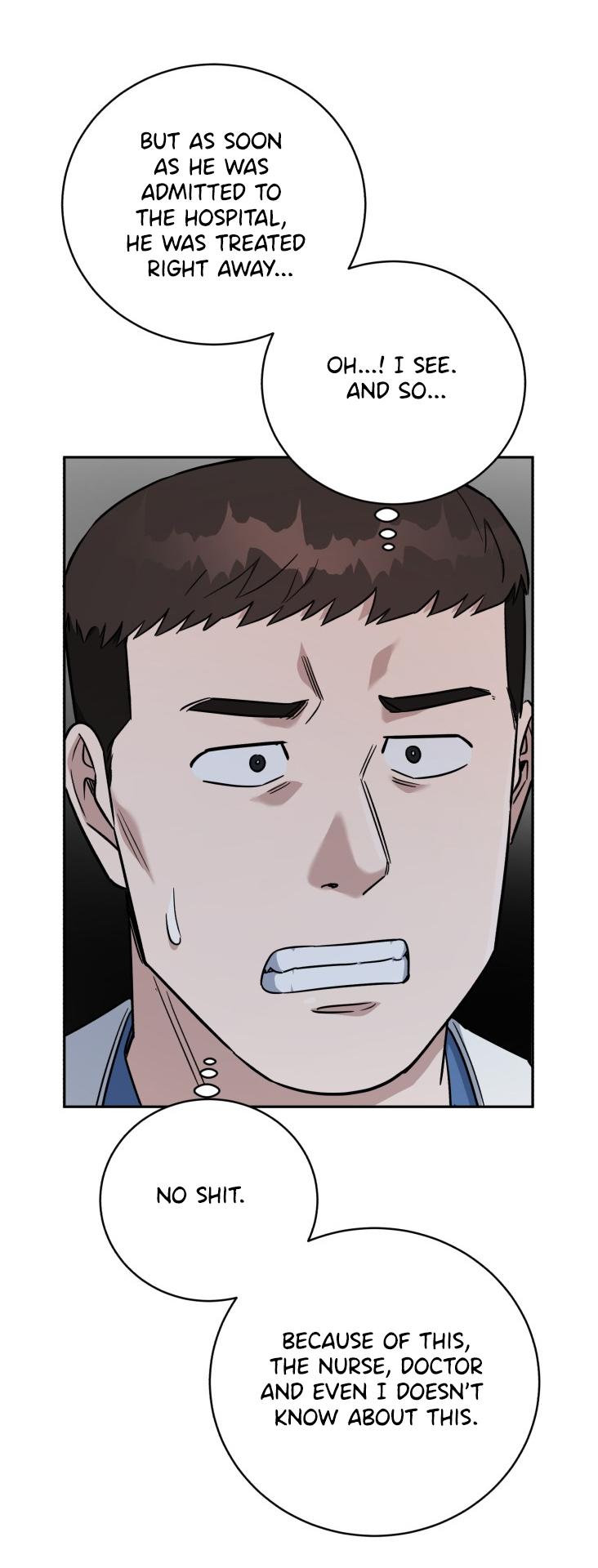 A.I. Doctor Chapter 82 - page 72