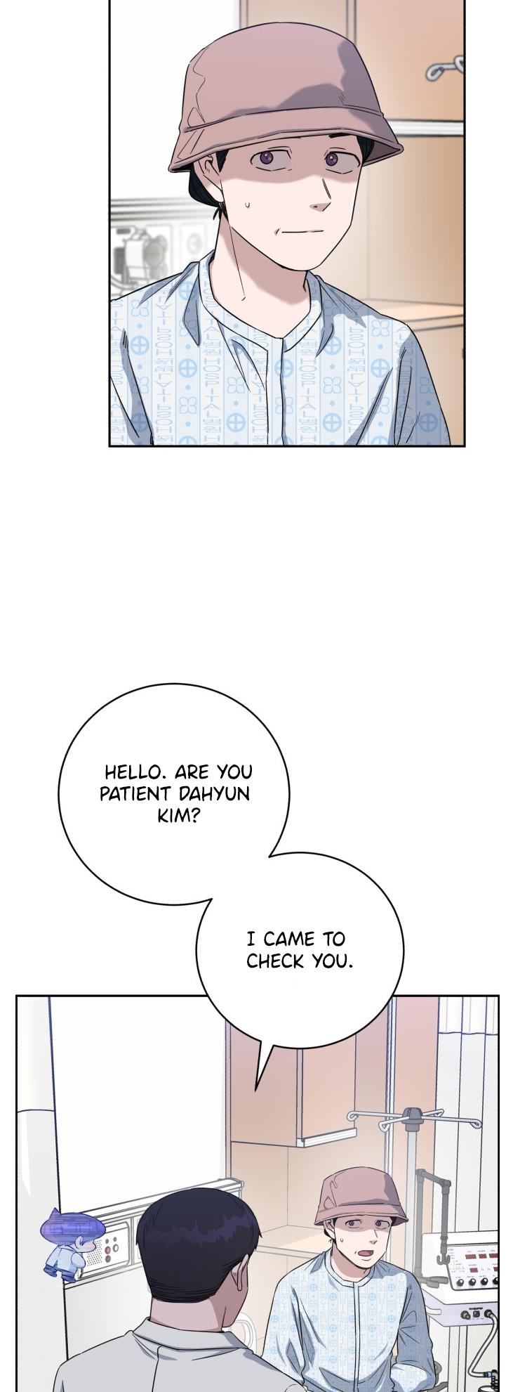 A.I. Doctor Chapter 82 - page 8