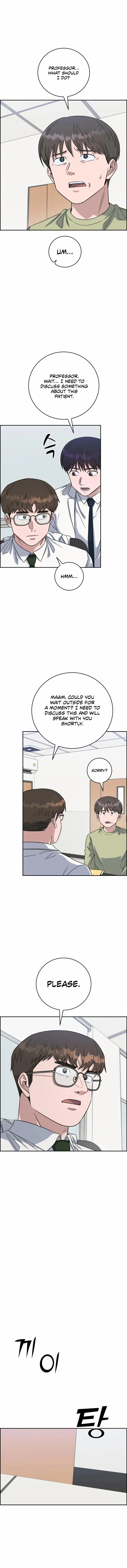 A.I. Doctor Chapter 106 - page 7