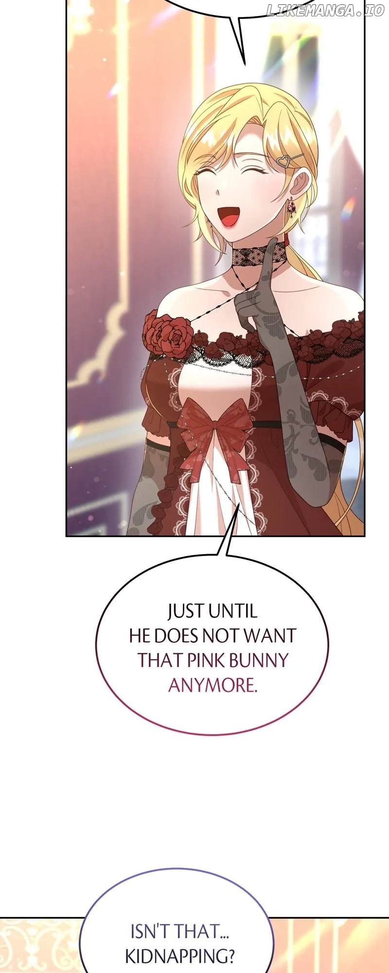 The Dolled Up Villainess Chapter 29 - page 10