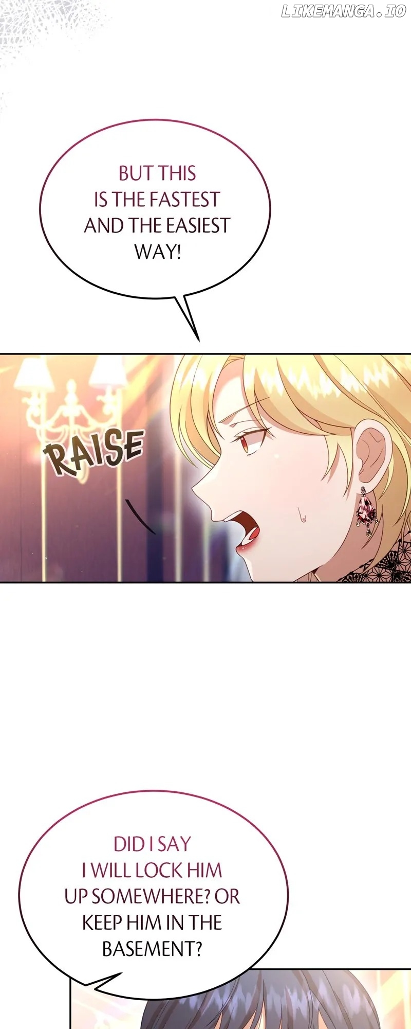 The Dolled Up Villainess Chapter 29 - page 18
