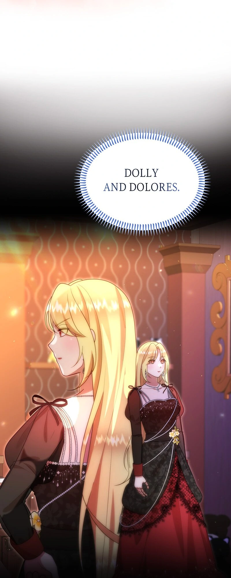 The Dolled Up Villainess Chapter 55 - page 17