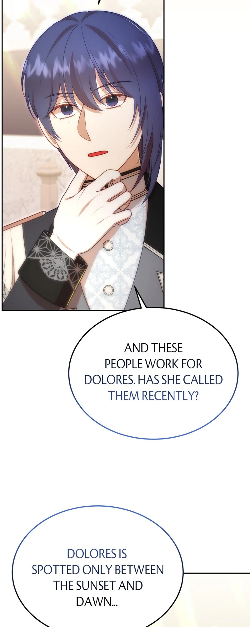 The Dolled Up Villainess Chapter 55 - page 48