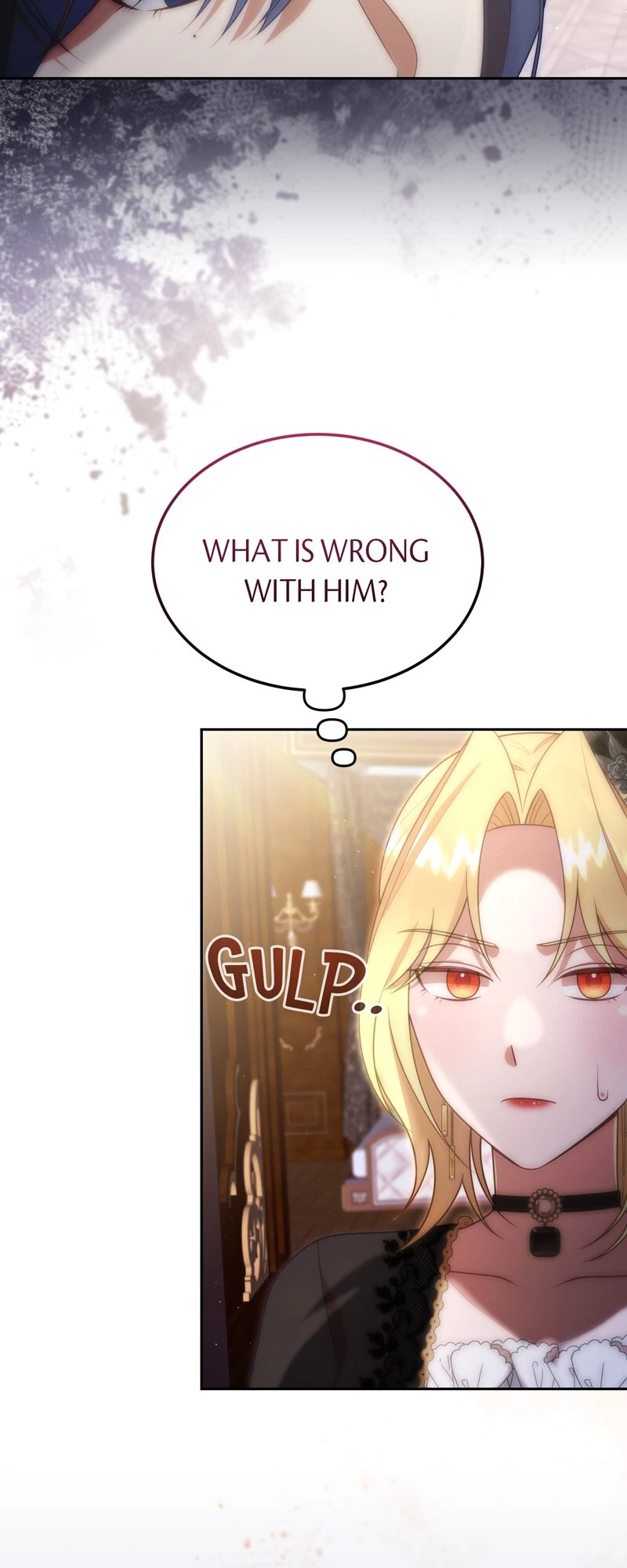 The Dolled Up Villainess Chapter 54 - page 2