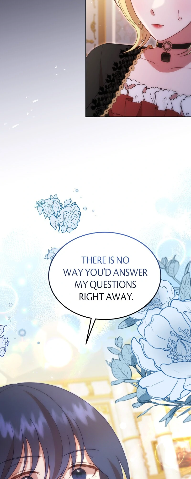 The Dolled Up Villainess Chapter 53 - page 11