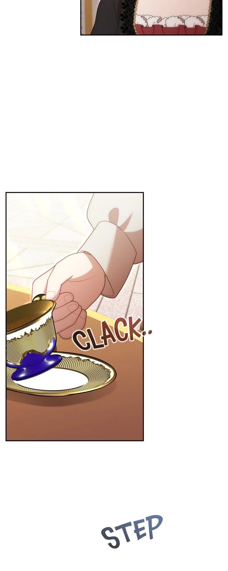 The Dolled Up Villainess Chapter 53 - page 2