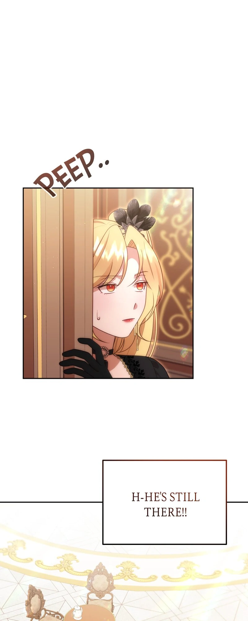 The Dolled Up Villainess Chapter 53 - page 20