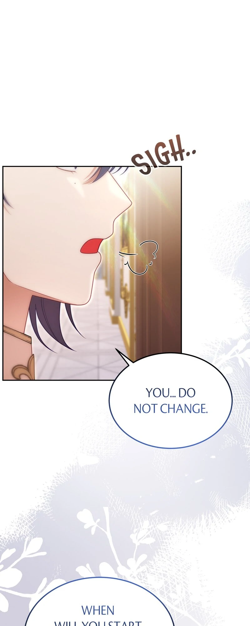 The Dolled Up Villainess Chapter 53 - page 32