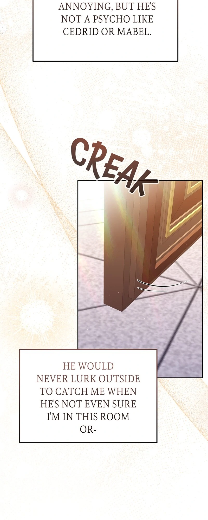 The Dolled Up Villainess Chapter 53 - page 37