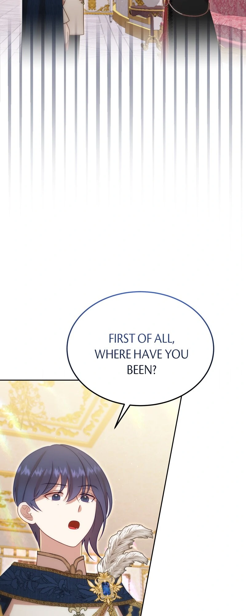 The Dolled Up Villainess Chapter 53 - page 4