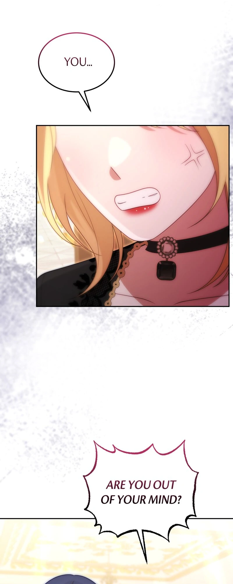 The Dolled Up Villainess Chapter 53 - page 45