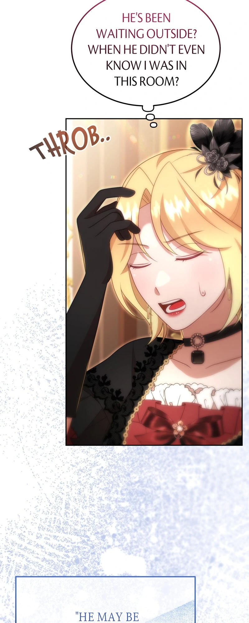 The Dolled Up Villainess Chapter 53 - page 47