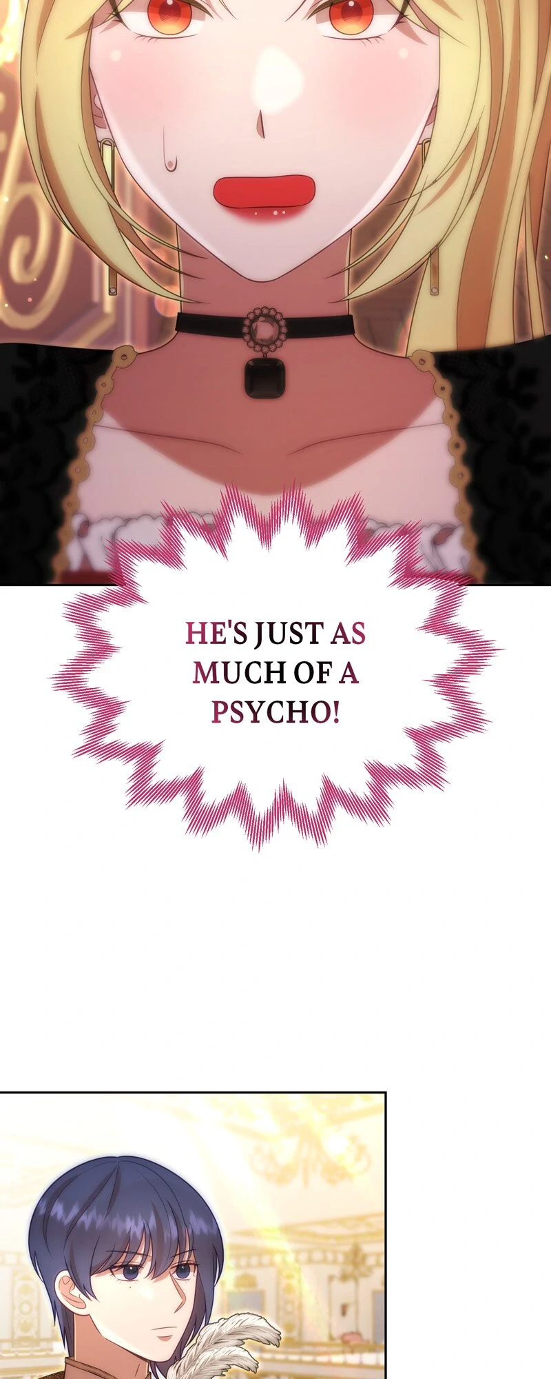 The Dolled Up Villainess Chapter 53 - page 49