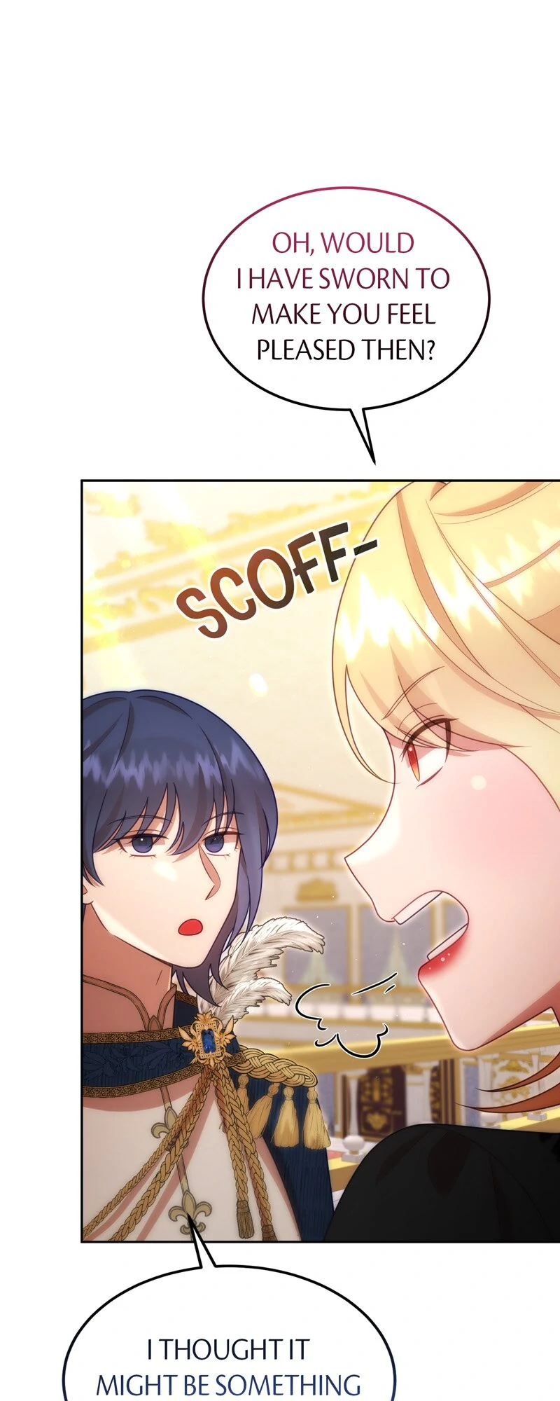 The Dolled Up Villainess Chapter 53 - page 53