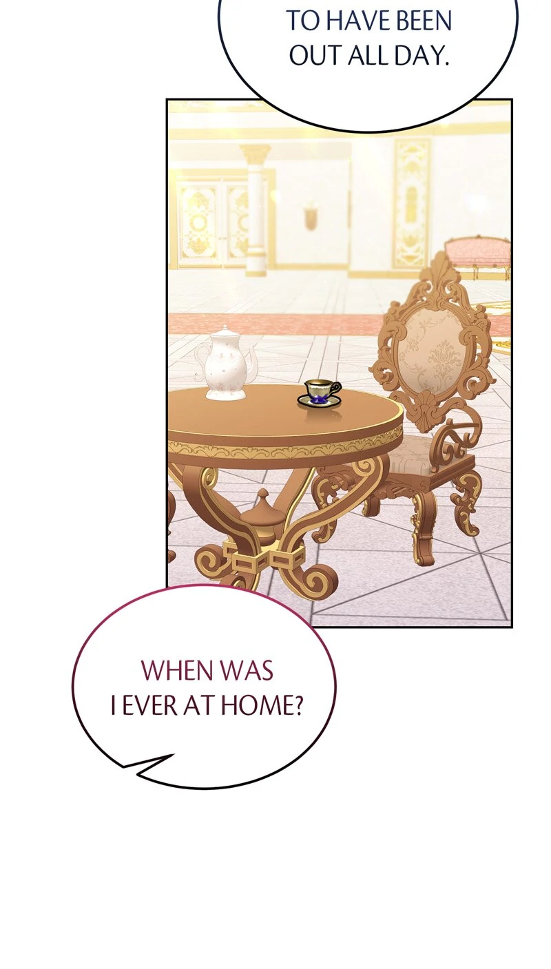 The Dolled Up Villainess Chapter 53 - page 6