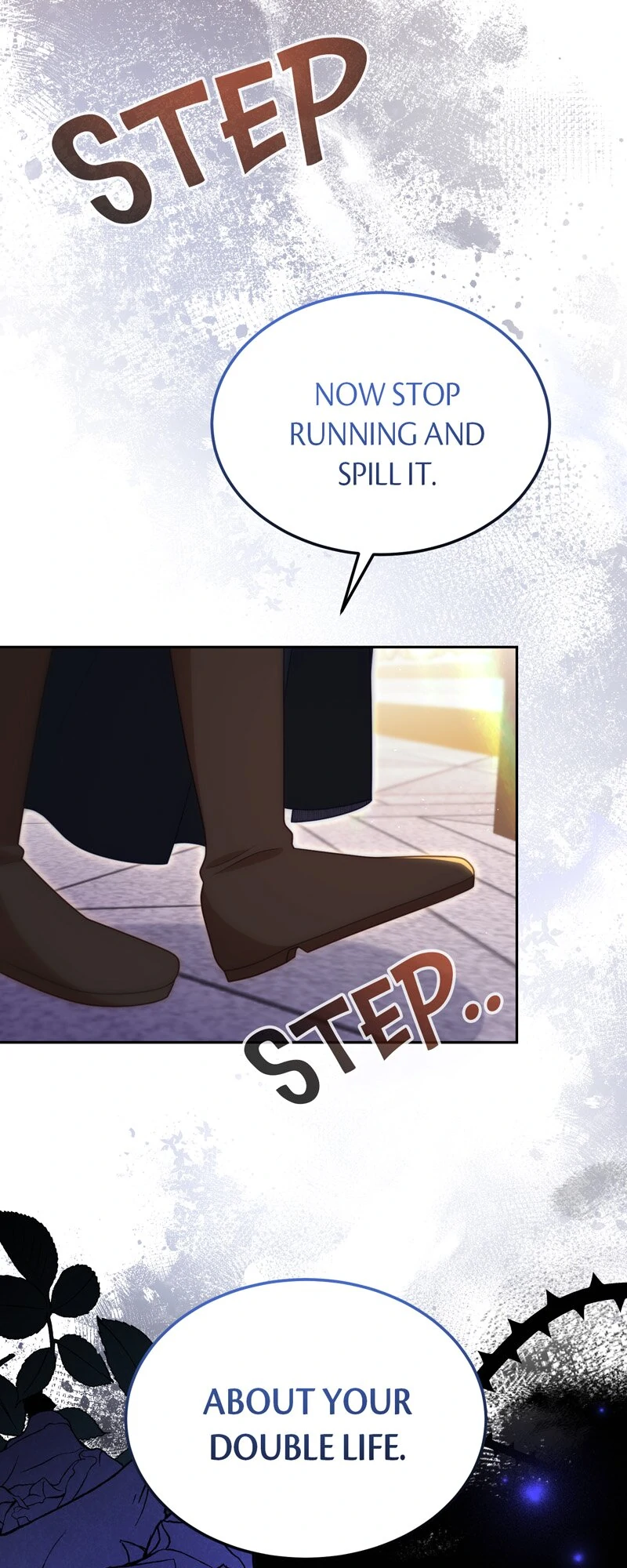 The Dolled Up Villainess Chapter 53 - page 62