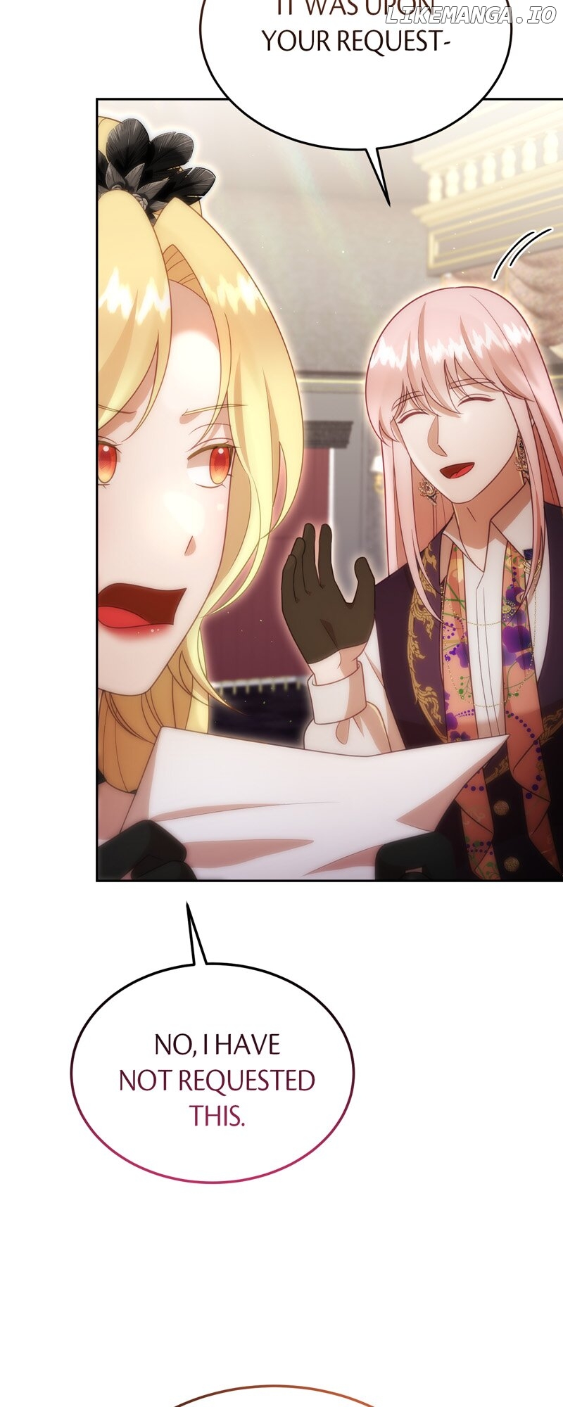 The Dolled Up Villainess Chapter 52 - page 26