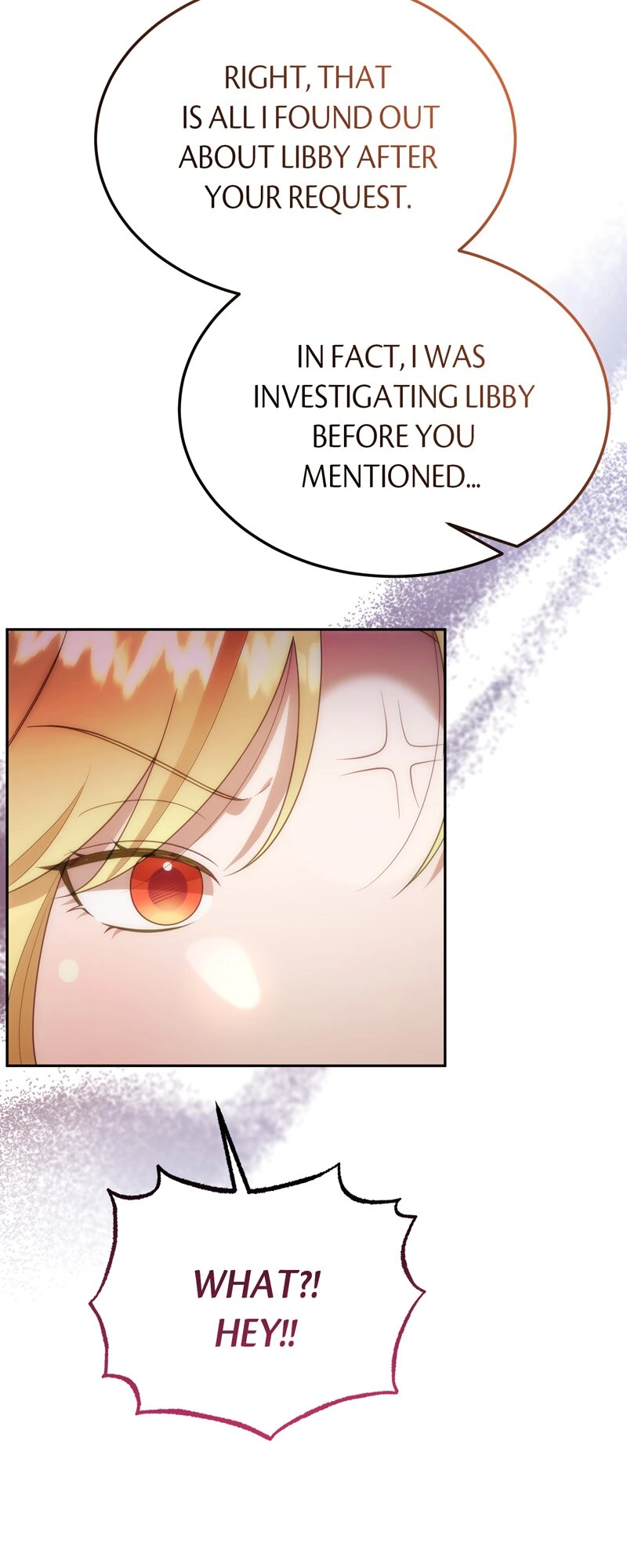 The Dolled Up Villainess Chapter 52 - page 27