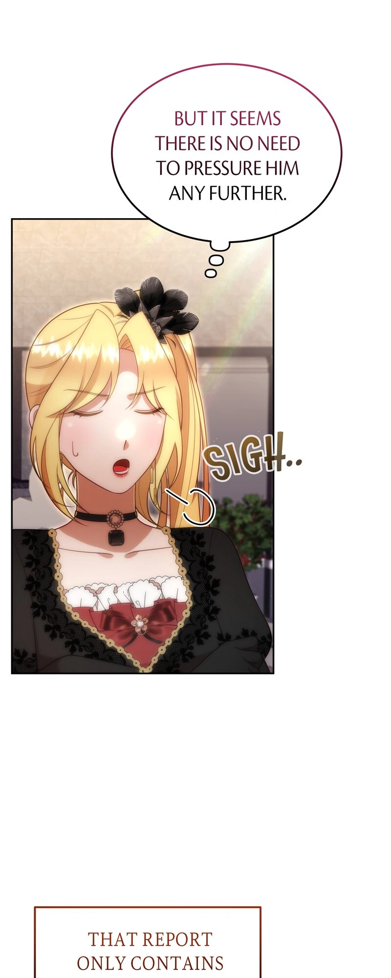 The Dolled Up Villainess Chapter 52 - page 35