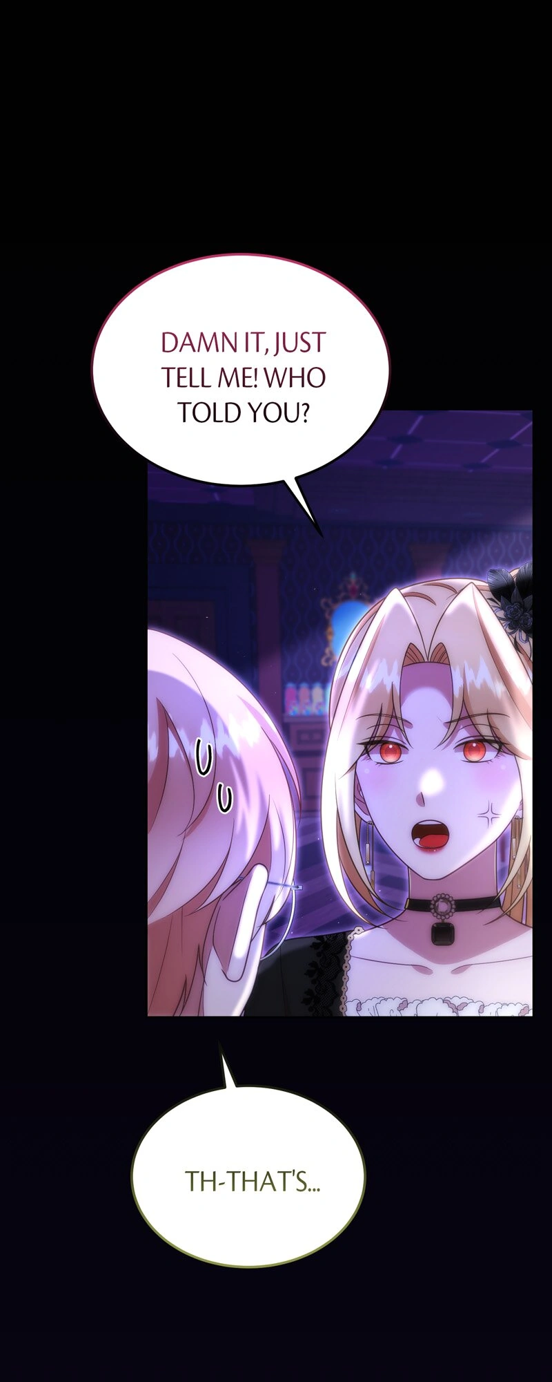 The Dolled Up Villainess Chapter 52 - page 46