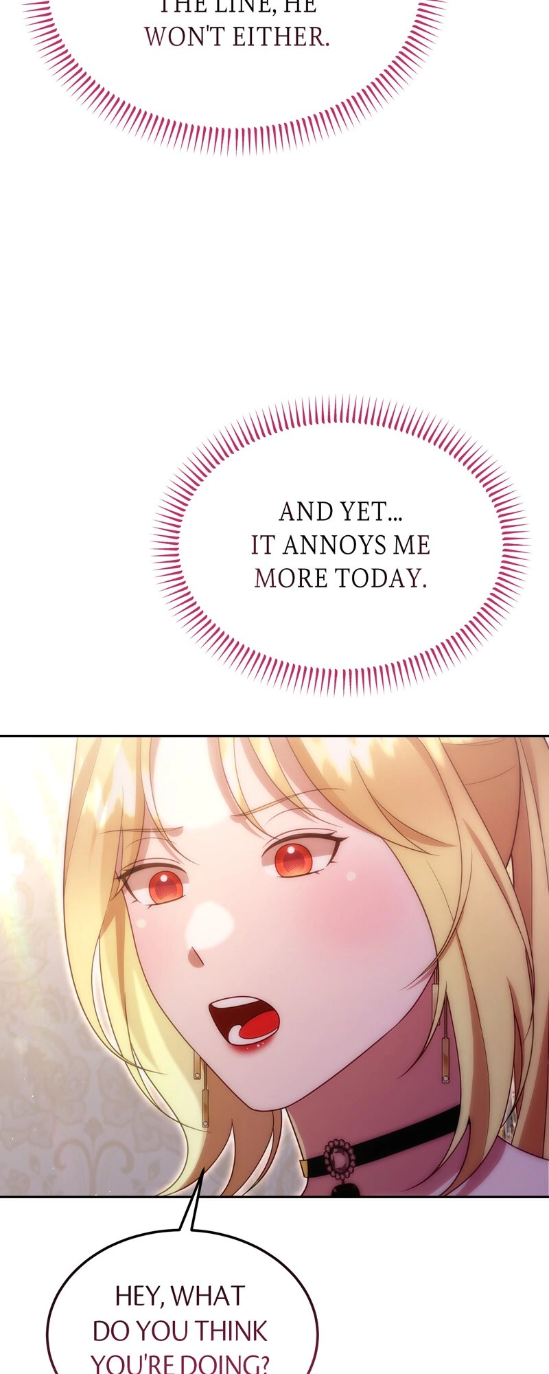 The Dolled Up Villainess Chapter 52 - page 57