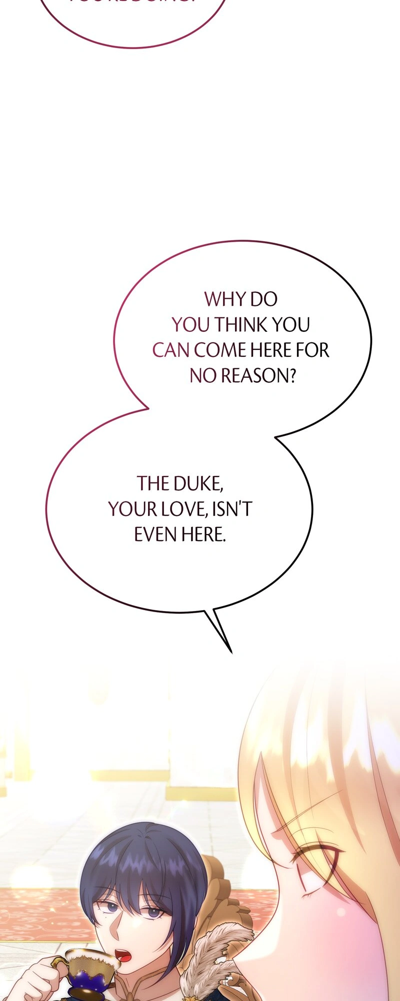 The Dolled Up Villainess Chapter 52 - page 58