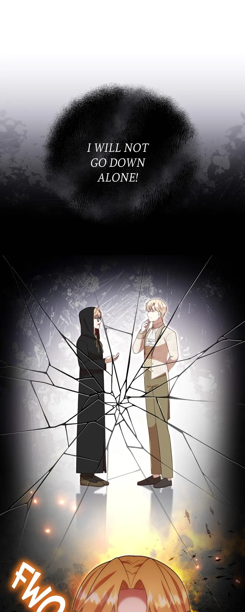 The Dolled Up Villainess Chapter 46 - page 15