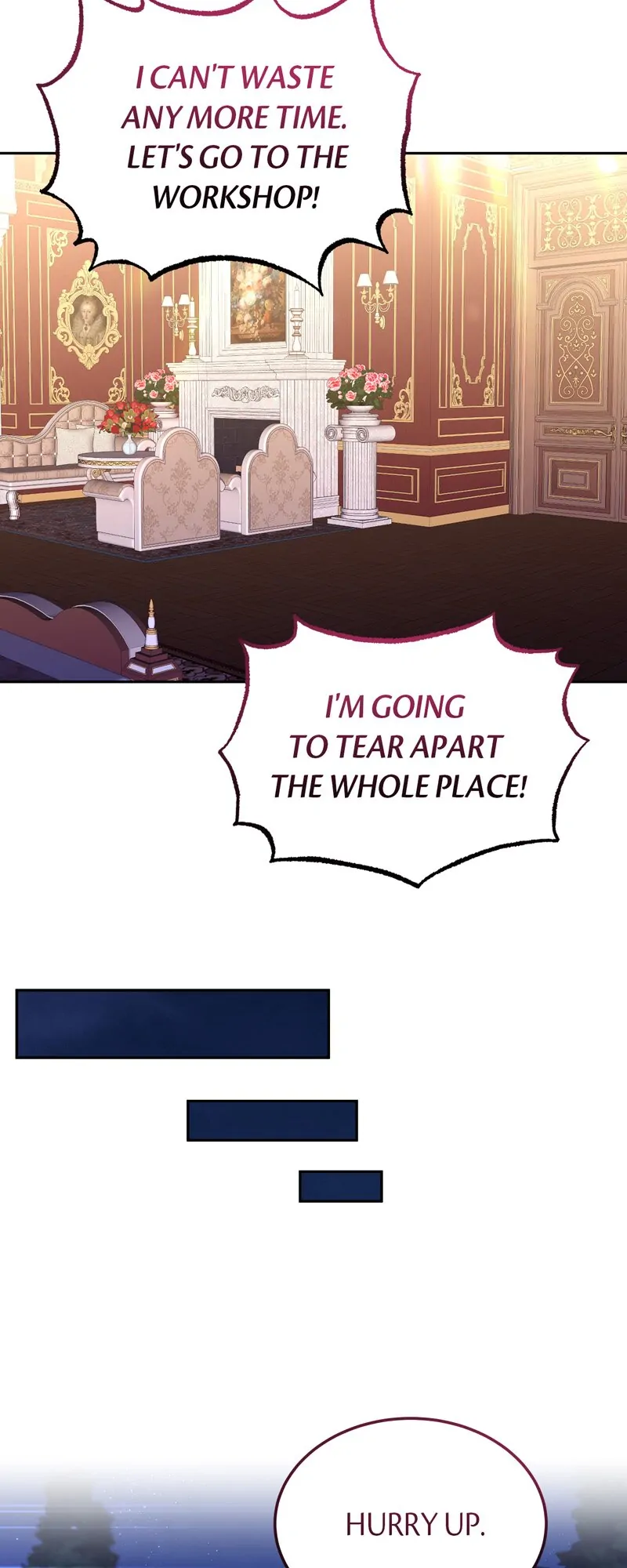 The Dolled Up Villainess Chapter 46 - page 17